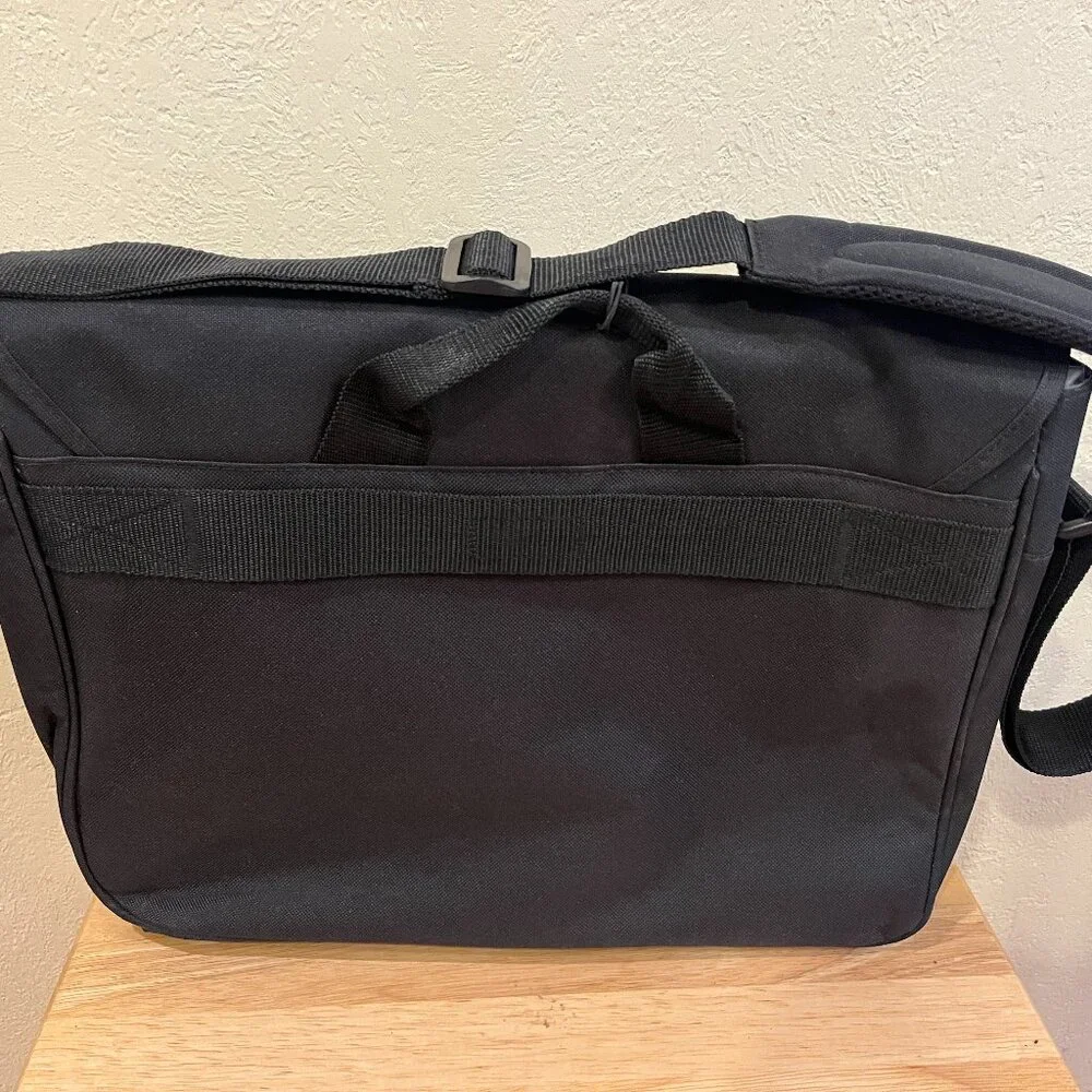 Microsoft Laptop Messenger bag